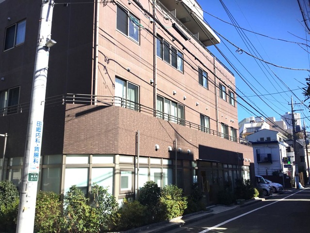 愛の家グループホーム中野弥生町
