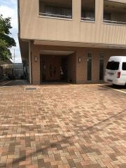 介護付有料老人ホーム　緑風館