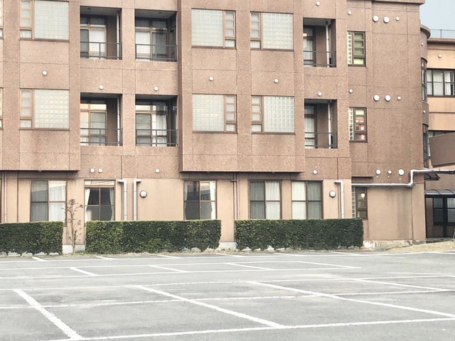 特別養護老人ホーム　若久園