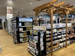 ホームプラザナフコ　東鳥取店