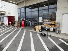 ＣＡＭＰ　ＤＥＰＯＴ橿原香久山店