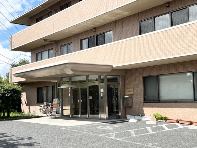 ニチイホーム 練馬高野台
