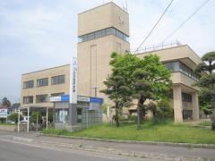 北斗市役所内簡易郵便局