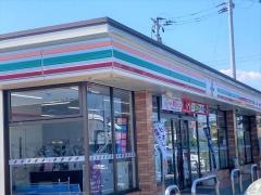セブンイレブン　いわき小名浜島店