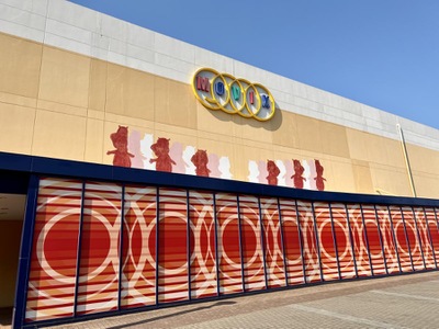 エンタメール ｍｏｖｉｘ昭島