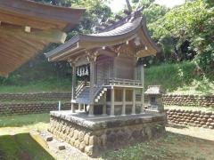 三島神社