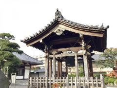 海晏寺