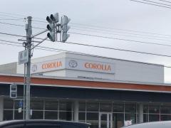 トヨタカローラ福井丸岡店
