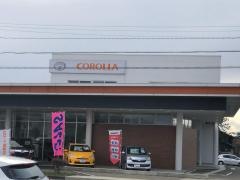 トヨタカローラ福井丸岡店