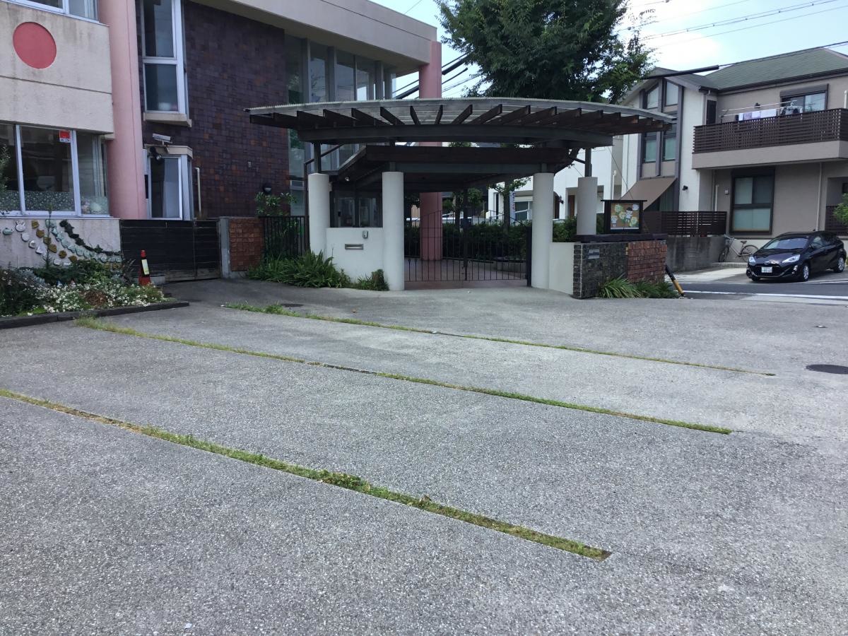 黒石みどり幼稚園の写真