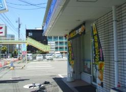 ローソン　ＪＲ岡崎駅西口店