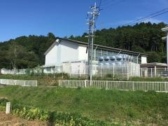 遷喬小学校