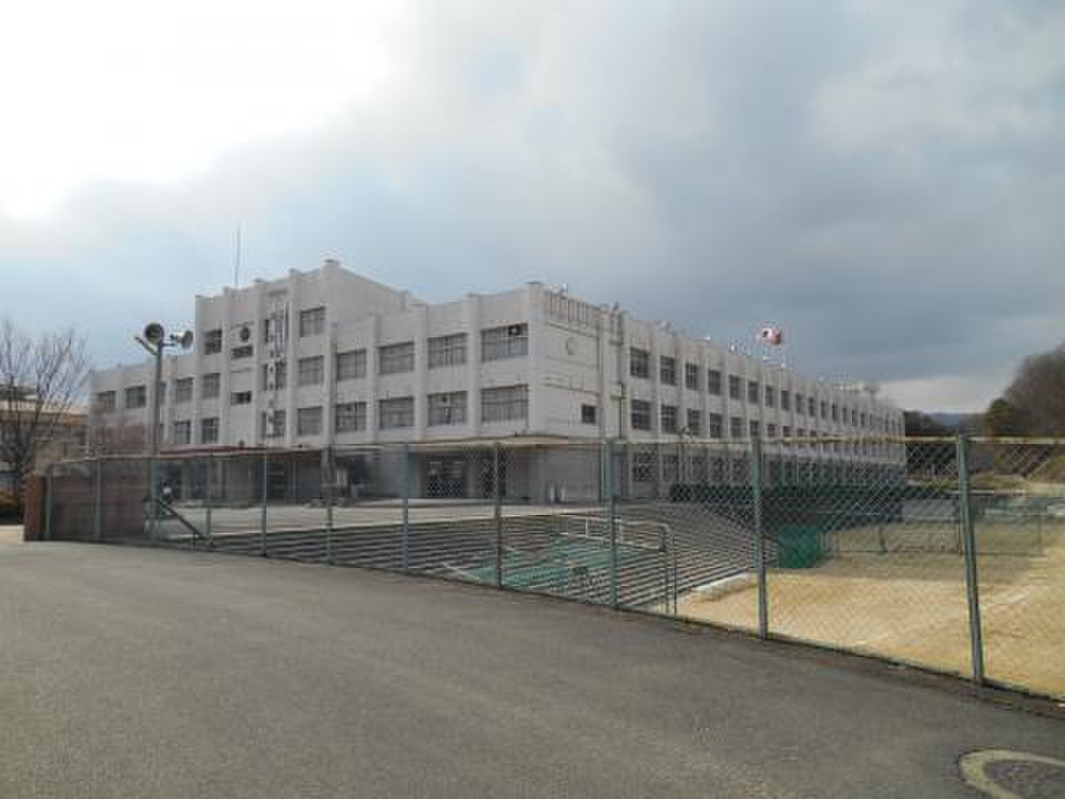 奈良県立橿原高等学校／ホームメイト
