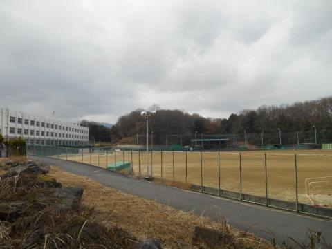 奈良県立橿原高等学校／ホームメイト