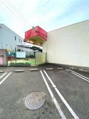 沼田保育園