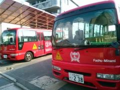 府中南幼稚園