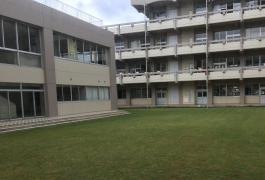 香川県立香川中央高等学校