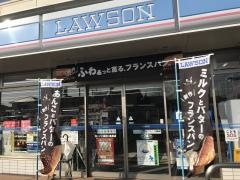 ローソン　高松川島東店