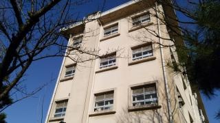 長住小学校