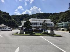 本部町役場