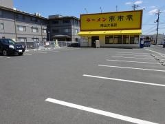 来来亭 岡山大福店