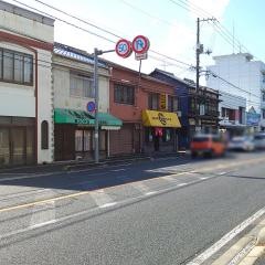 お好み焼しまちゃん