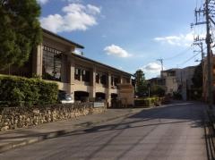 沖縄県立看護大学大学院