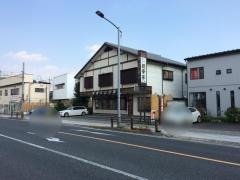 銀華亭本店
