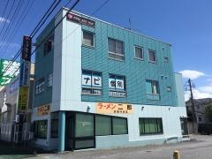 ＴＯＴＡＬ・ＢＯＤＹＰＬＵＳ　南守谷整体院