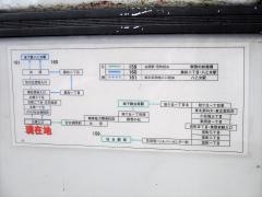 「台原入口」バス停留所