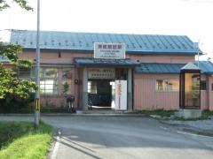 津軽飯詰駅