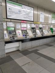 八千代緑が丘駅