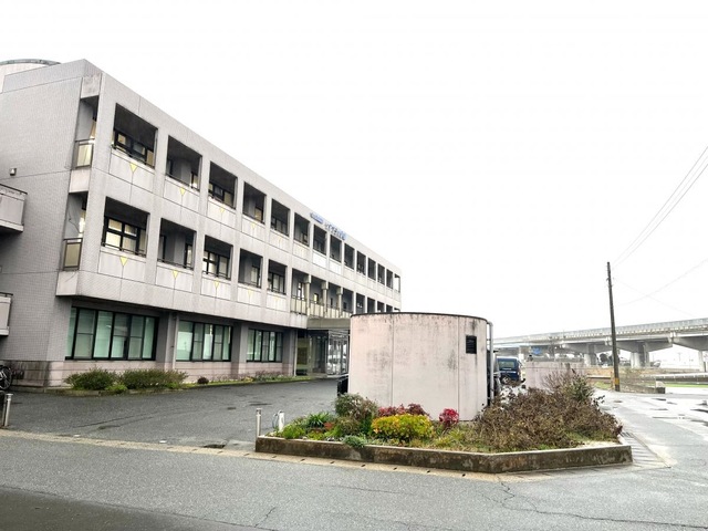 ケアプラザ伊都 雰囲気