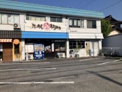 らーめんまるはち春日井店