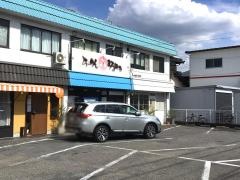 らーめんまるはち春日井店