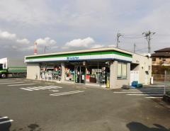 ファミリーマート　倉敷庄パークヒルズ店