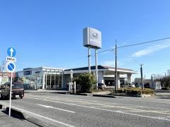 静岡スバル自動車藤枝店