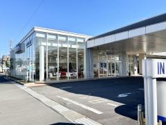 静岡スバル自動車藤枝店