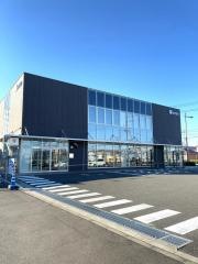 東邦銀行名取支店