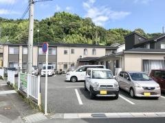 グループホーム　ケアクオリティ輝