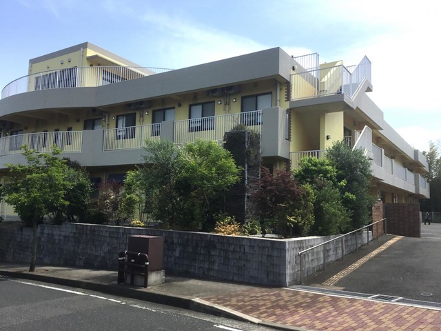 グループホーム蓬莱