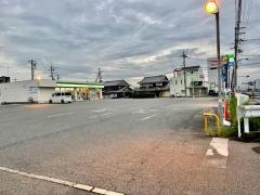 ファミリーマート　守山洲本町店