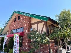 コメダ珈琲店　米子弓ヶ浜店
