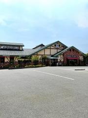 コメダ珈琲店　米子弓ヶ浜店