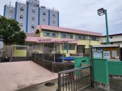 足立しらゆり保育園