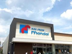 万代　大東赤井店