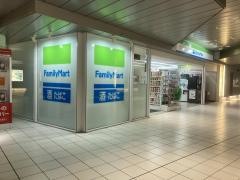 ファミリーマート　福岡市地下鉄天神南駅店