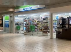 ファミリーマート　福岡市地下鉄天神南駅店