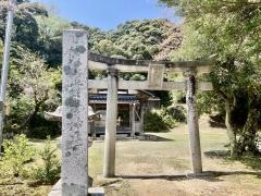 信露貴彦神社