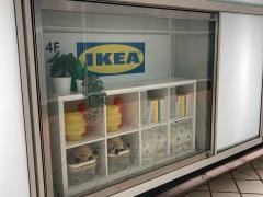 ＩＫＥＡ　横浜ベイクォーター